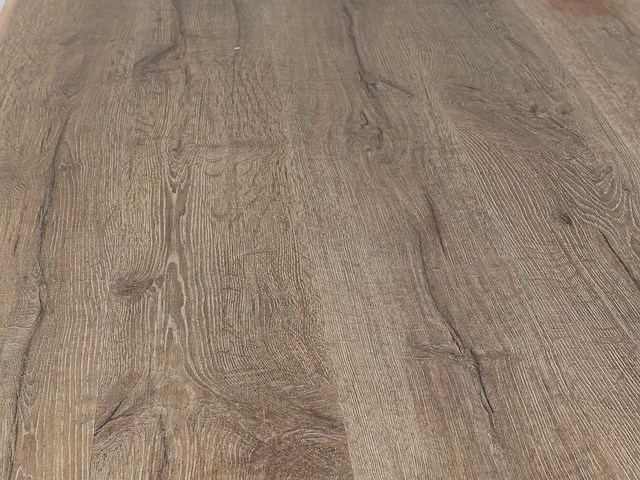 65 m2 pvc click plank - 1251 x 187 x 4,2 mm - afbeelding 1 van  4