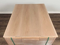 65 m2 pvc spc click plank met xps onderlaag - 1220 x 228 x 5 mm - afbeelding 3 van  4