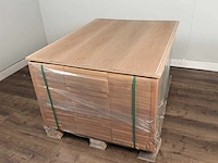 65 m2 pvc spc click plank met xps onderlaag - 1220 x 228 x 5 mm - afbeelding 4 van  4
