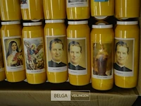 ±65 noveenkaarsen - afbeelding 2 van  2