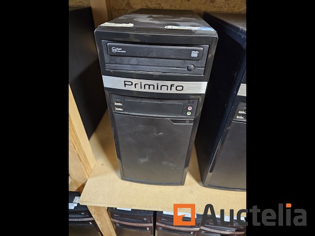 65 pc torens - afbeelding 2 van  2