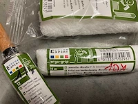 65 x schildersgereedschap voor houtbescherming - afbeelding 3 van  11