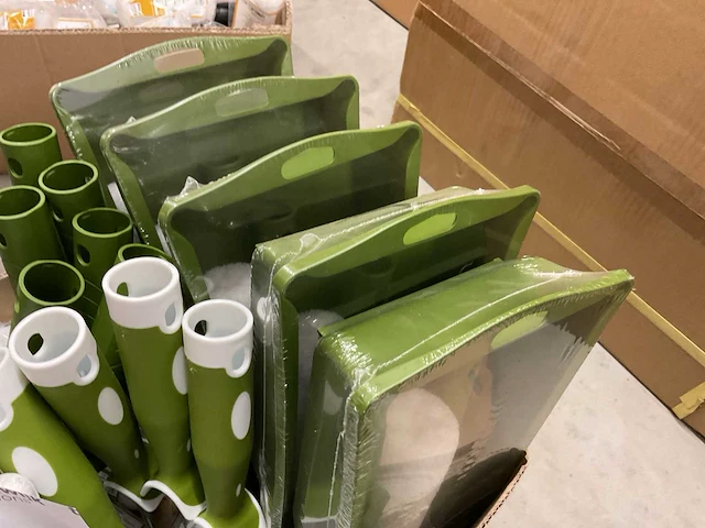 65 x schildersgereedschap voor houtbescherming - afbeelding 4 van  11