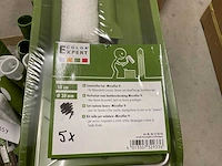 65 x schildersgereedschap voor houtbescherming - afbeelding 6 van  11