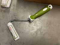 65 x schildersgereedschap voor houtbescherming - afbeelding 11 van  11