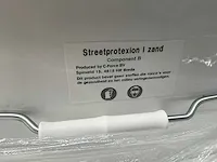 650kg c-force streetprotexion i (b-component) - afbeelding 2 van  4