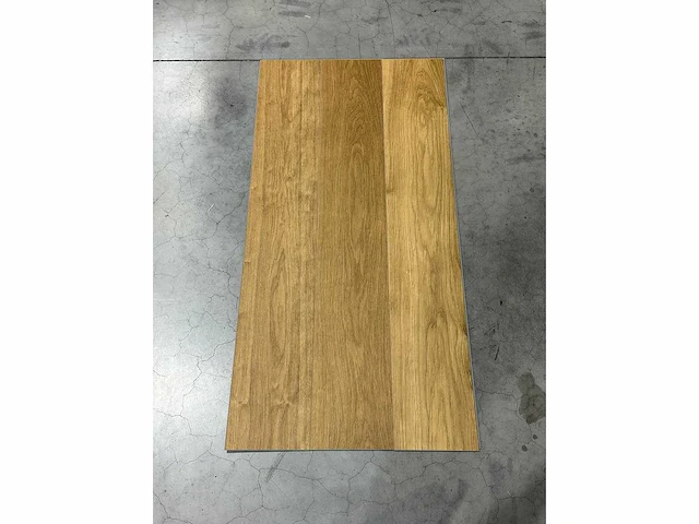 65,1 m² pvc vloer 5mm - afbeelding 1 van  3