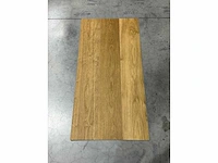 65,1 m² pvc vloer 5mm - afbeelding 1 van  3