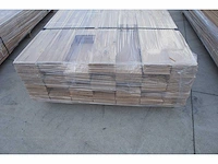 65,52 m² massief eiken parket 15mm - afbeelding 5 van  6
