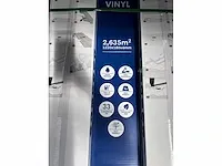 65,875m² rigid clickvinyl 4mm - afbeelding 7 van  9