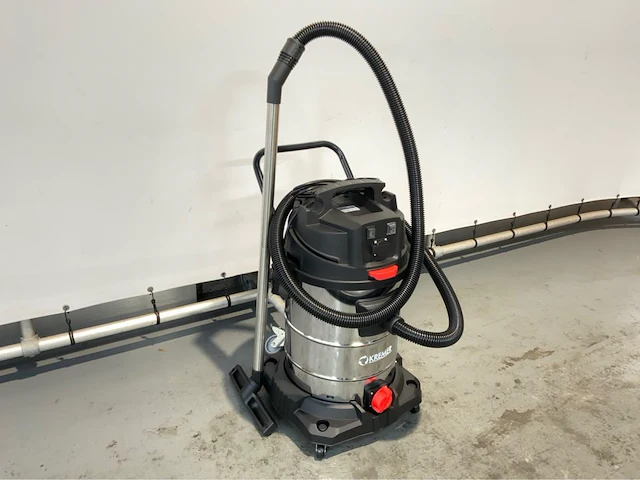 65l - industriële stofzuiger - afbeelding 1 van  9