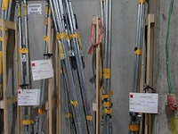 65x diverse containersloten - afbeelding 5 van  8