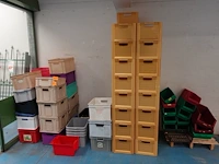 65x diverse grijpbakken - afbeelding 1 van  5