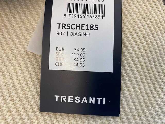 65x diverse herenmode accessoires, waaronder handschoenen, shawls, mutsen, sokken, bretels en strikken. - afbeelding 4 van  16