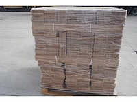 66 m² massief eiken visgraatparket 15mm - afbeelding 5 van  5