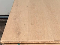 66 m2 laminaat plank - 1285 x 192 x 7 mm - afbeelding 2 van  4