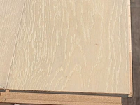 66 m2 parket eiken xl mutliplank - 1820 x 190 x 13,5 mm - afbeelding 2 van  4