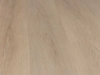 66 m2 pvc click plank met xps onderlaag - 1220 x 228 x 5,5 mm - afbeelding 1 van  4