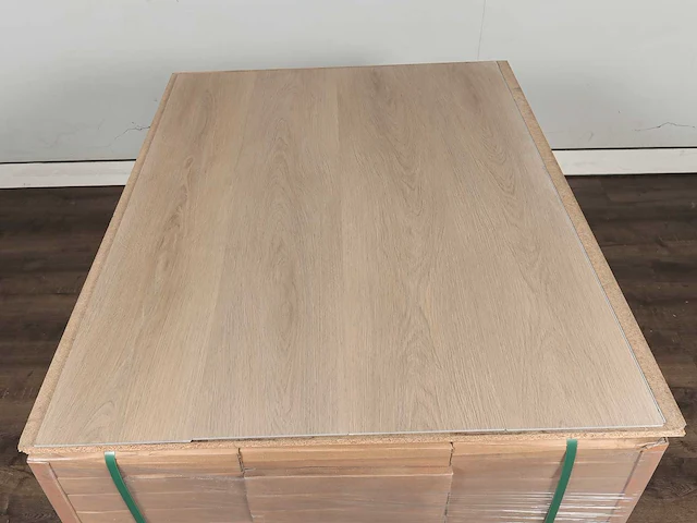 66 m2 pvc click plank met xps onderlaag - 1220 x 228 x 5,5 mm - afbeelding 3 van  4