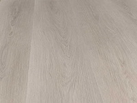 66 m2 pvc spc click plank met xps onderlaag - 1220 x 228 x 6 mm - afbeelding 1 van  4