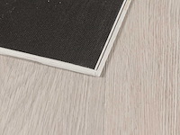 66 m2 pvc spc click plank met xps onderlaag - 1220 x 228 x 6 mm - afbeelding 4 van  4