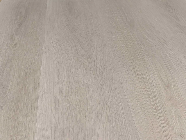 66 m2 pvc spc click plank met xps onderlaag - 1220 x 228 x 6 mm - afbeelding 1 van  4