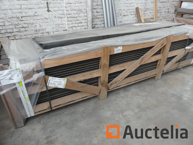 66 neolife beklede 14 aarde composiet bekledingspanelen - afbeelding 1 van  5