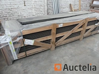 66 neolife beklede 14 aarde composiet bekledingspanelen