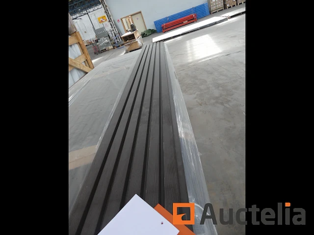 66 neolife beklede 14 aarde composiet bekledingspanelen - afbeelding 2 van  5