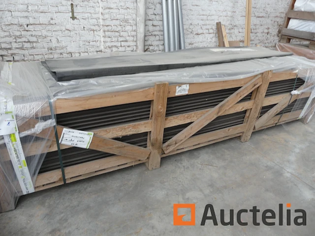 66 neolife beklede 14 aarde composiet bekledingspanelen - afbeelding 5 van  5