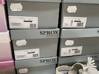 66 paar damesschoenen - afbeelding 3 van  7