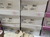 66 paar damesschoenen - afbeelding 5 van  7