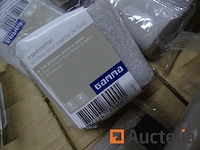 66 rollen 5 cm gelakt gamma - afbeelding 2 van  4