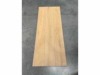 66,15 m2 laminaatvloer 10mm krono - afbeelding 1 van  3