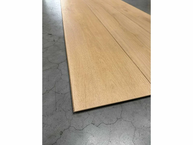 66,15 m2 laminaatvloer 10mm krono - afbeelding 2 van  3