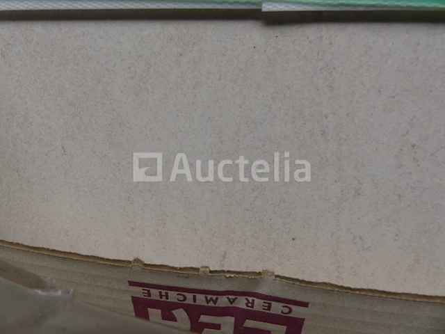 66,24 m² lea tegels - afbeelding 2 van  5