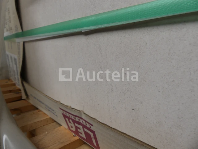 66,24 m² lea tegels - afbeelding 5 van  5