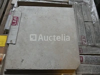 66,24 m² lea tegels - afbeelding 2 van  9