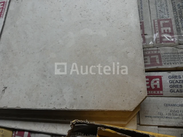 66,24 m² lea tegels - afbeelding 5 van  9
