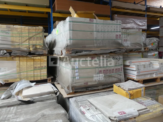 66,24 m² lea tegels - afbeelding 9 van  9