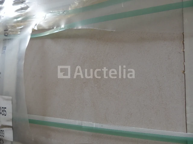 66,24 m² witte lea beau tegels - afbeelding 2 van  4