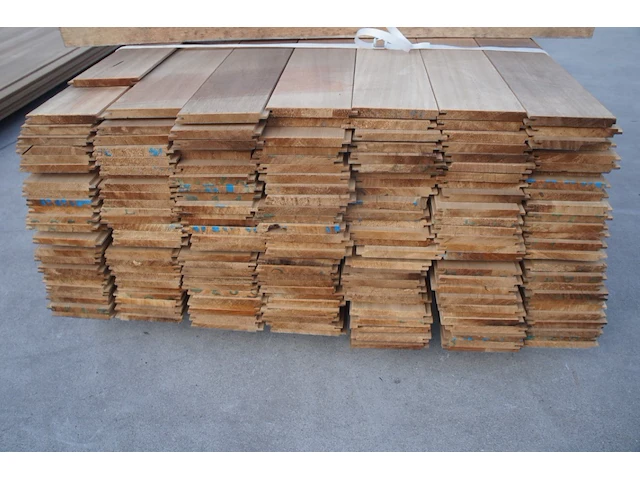 66,31 m² ayous thermo planchetten - afbeelding 3 van  5