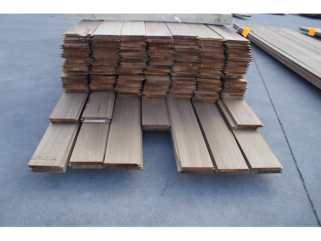 66,31 m² ayous thermo planchetten - afbeelding 4 van  5