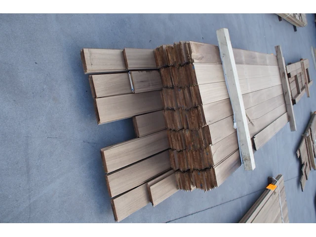 66,31 m² ayous thermo planchetten - afbeelding 5 van  5