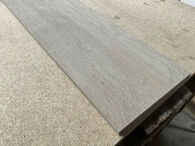 66,48m2 castelvetro suite ivory rett 20x120cm - afbeelding 2 van  3