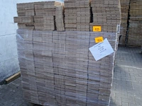 66,56 m² massief eiken visgraat 15mm - afbeelding 5 van  7