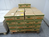66x doos macaroni soep nc macaron - afbeelding 1 van  5