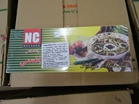 66x doos macaroni soep nc macaron - afbeelding 2 van  5