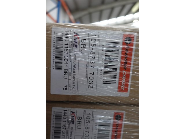 66x snellader sumitomo - afbeelding 3 van  5