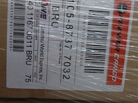 66x snellader sumitomo - afbeelding 3 van  5